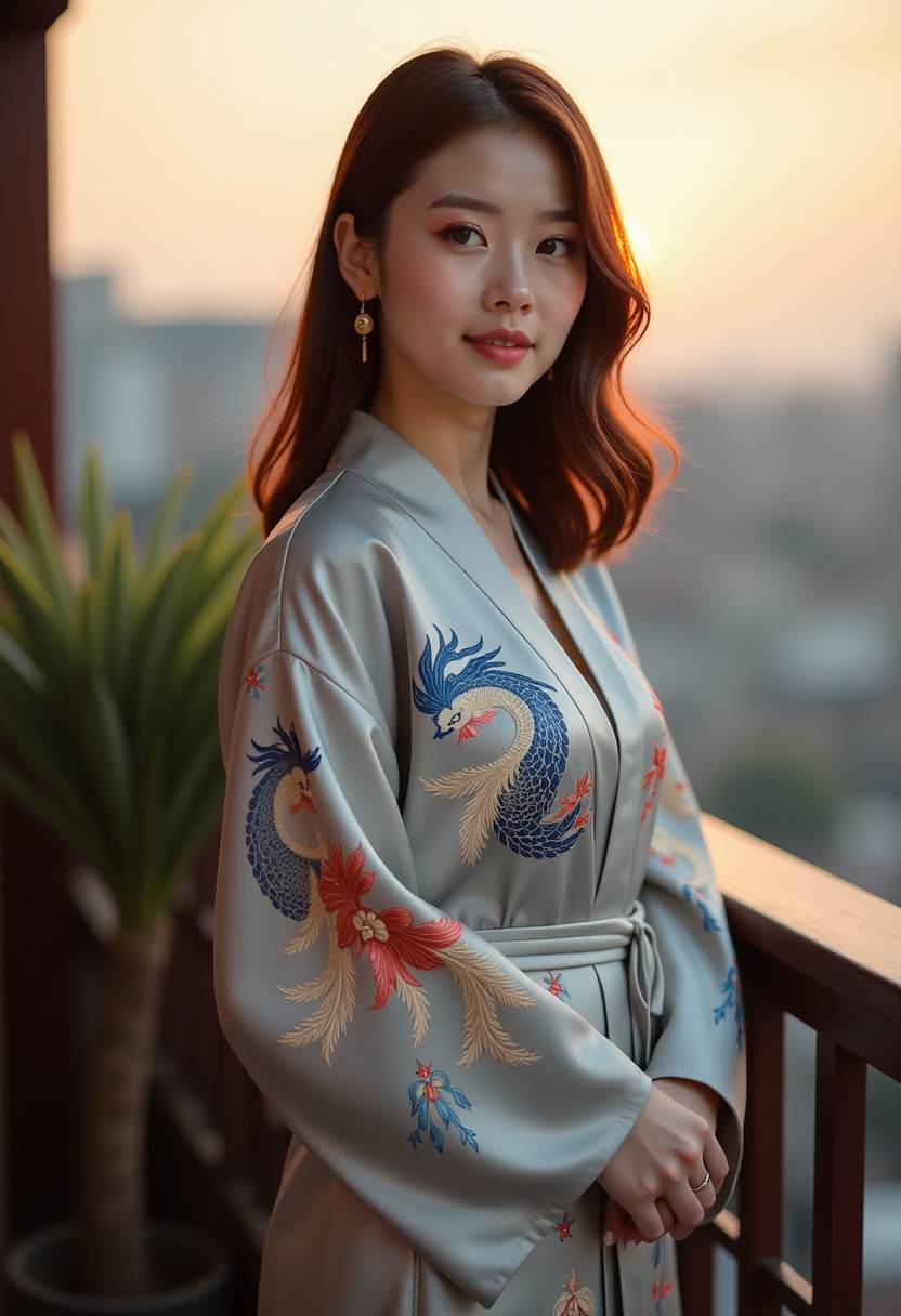 《雾港追踪》海报